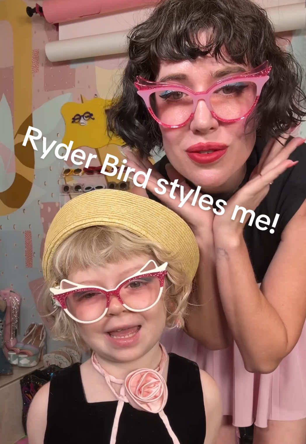 @Afashionnerd
