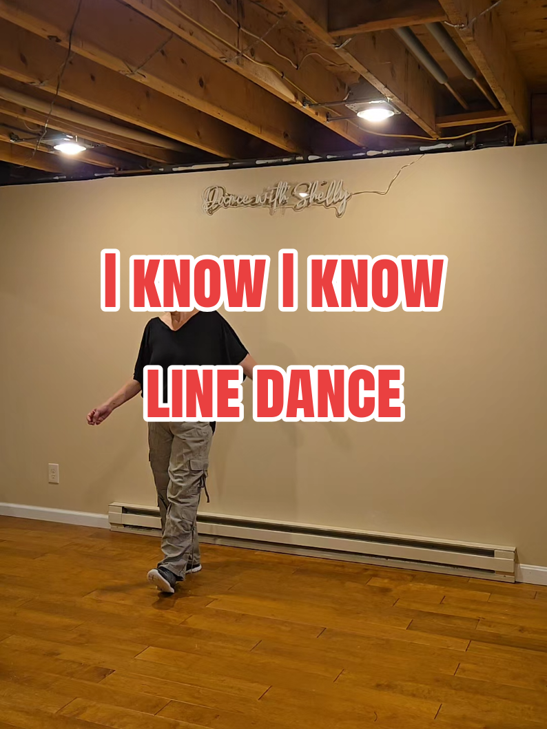 @Dance With Shelly