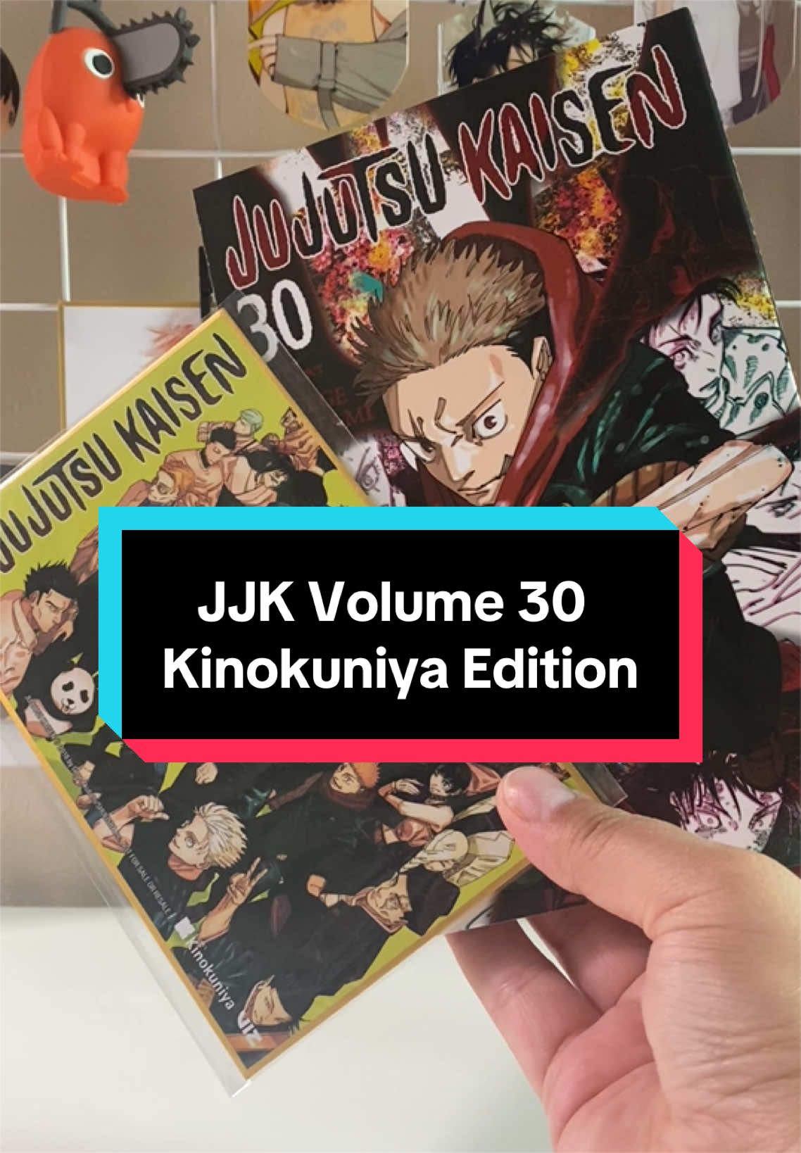 @Jack Jack | Manga & Danmei