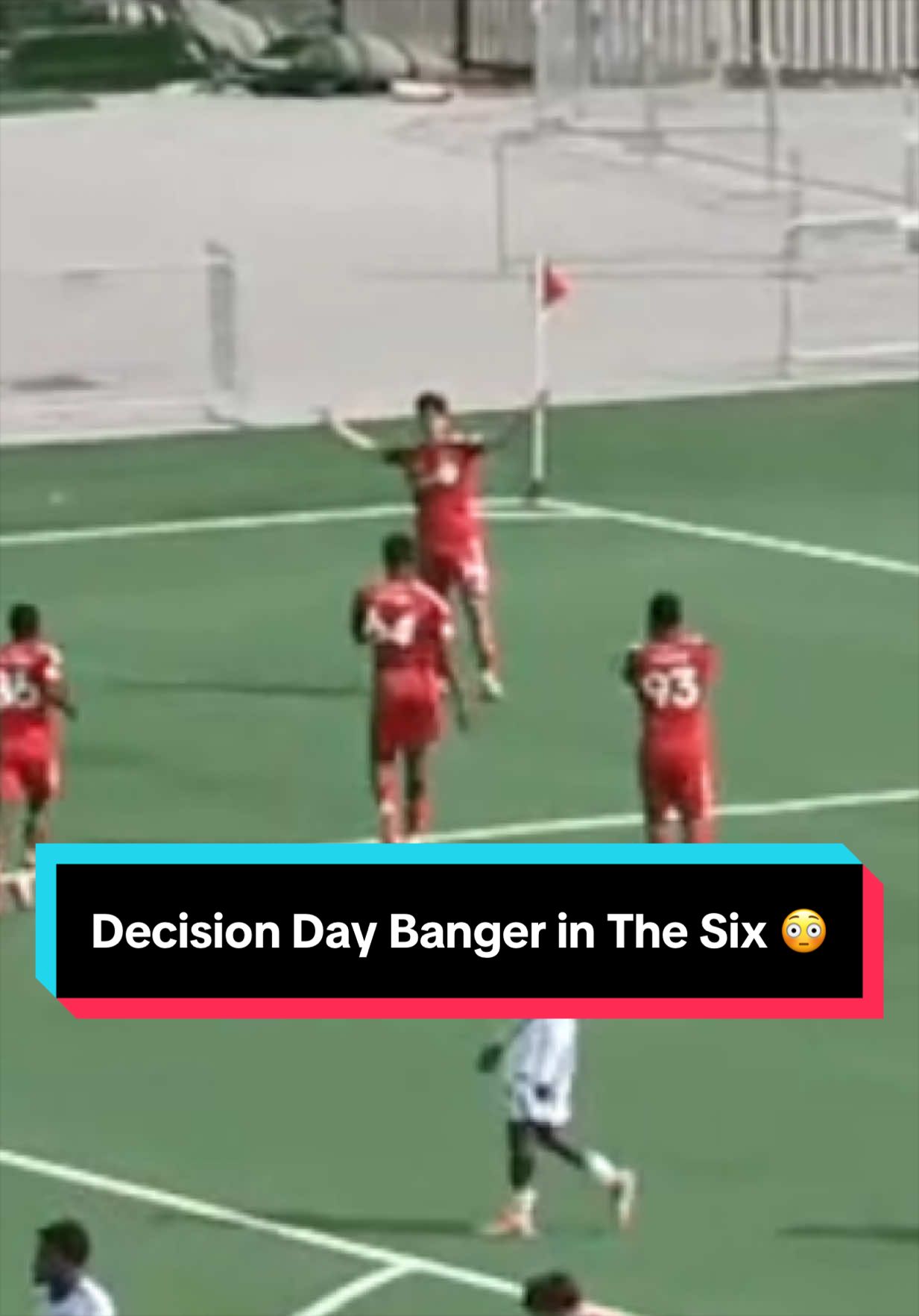 @MLS NEXT Pro