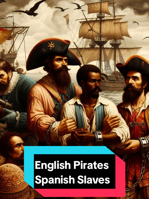 @Hispaniola History Channel