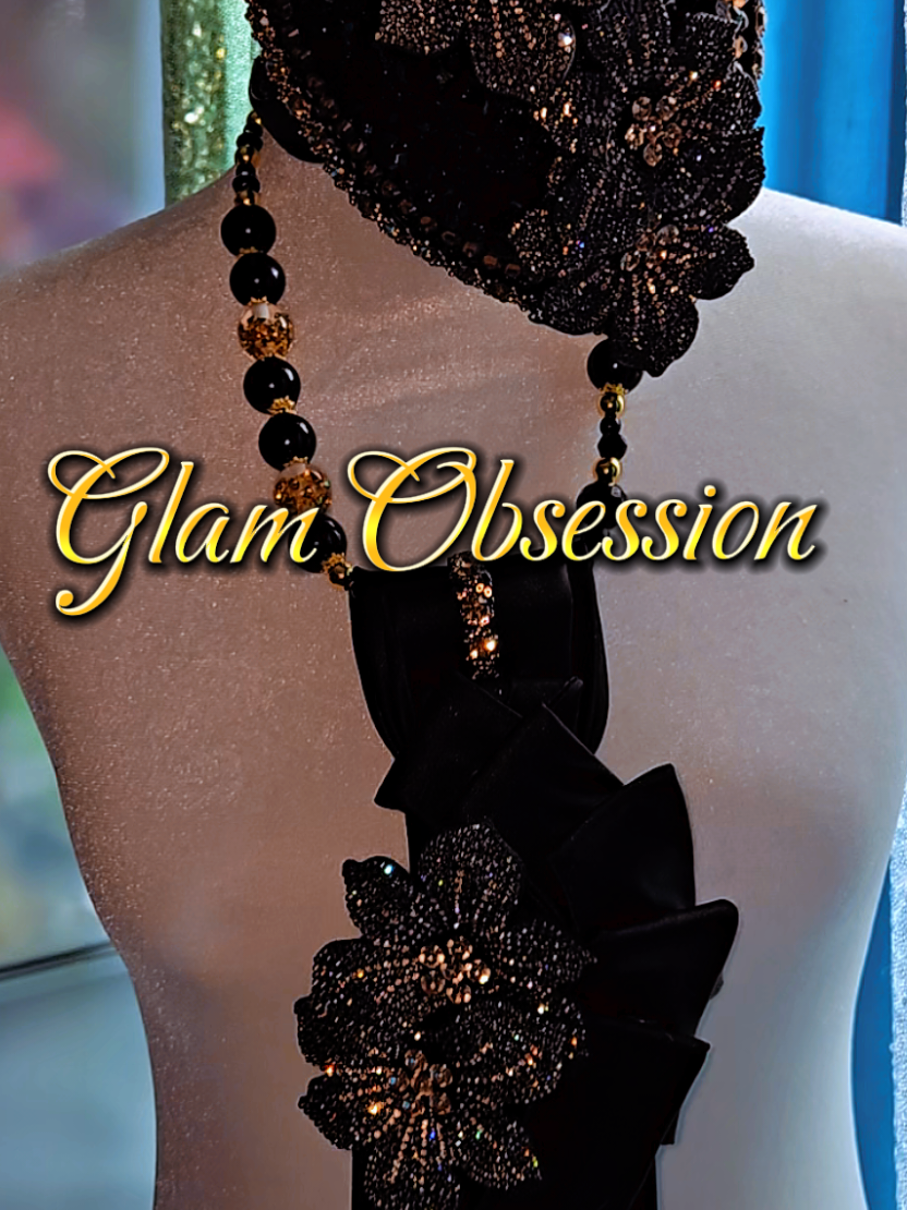 @Glam Obsession