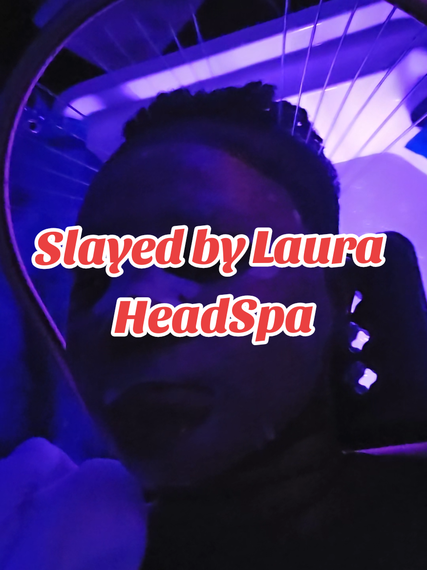 @Slayed by Laura