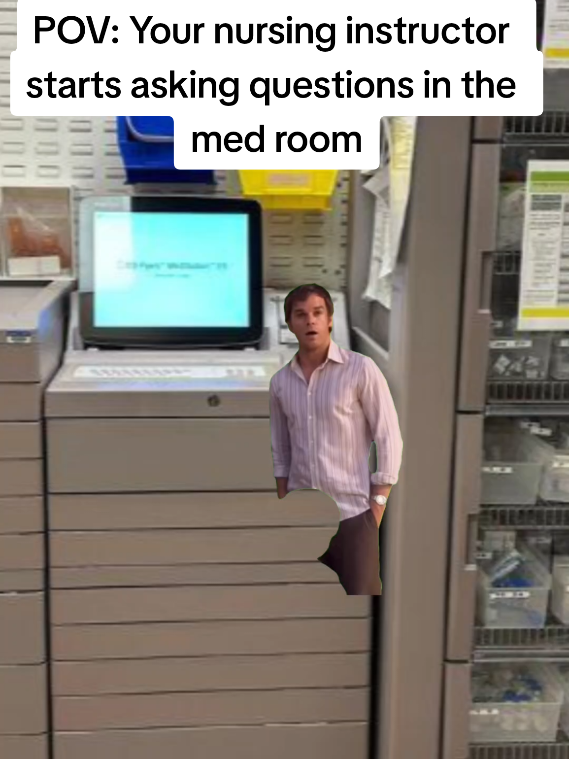 @Nurse Zach, MSN