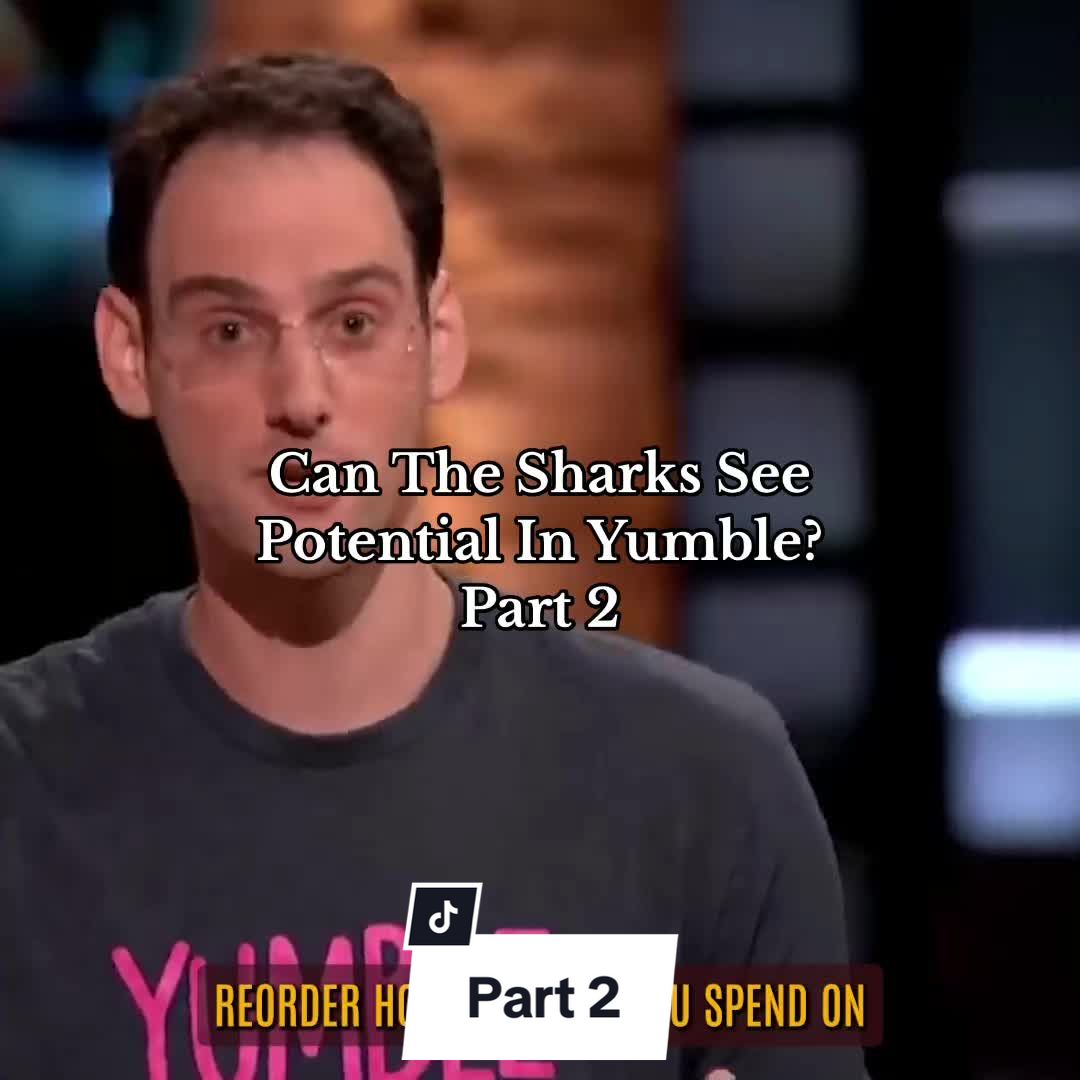@Shark Tank US