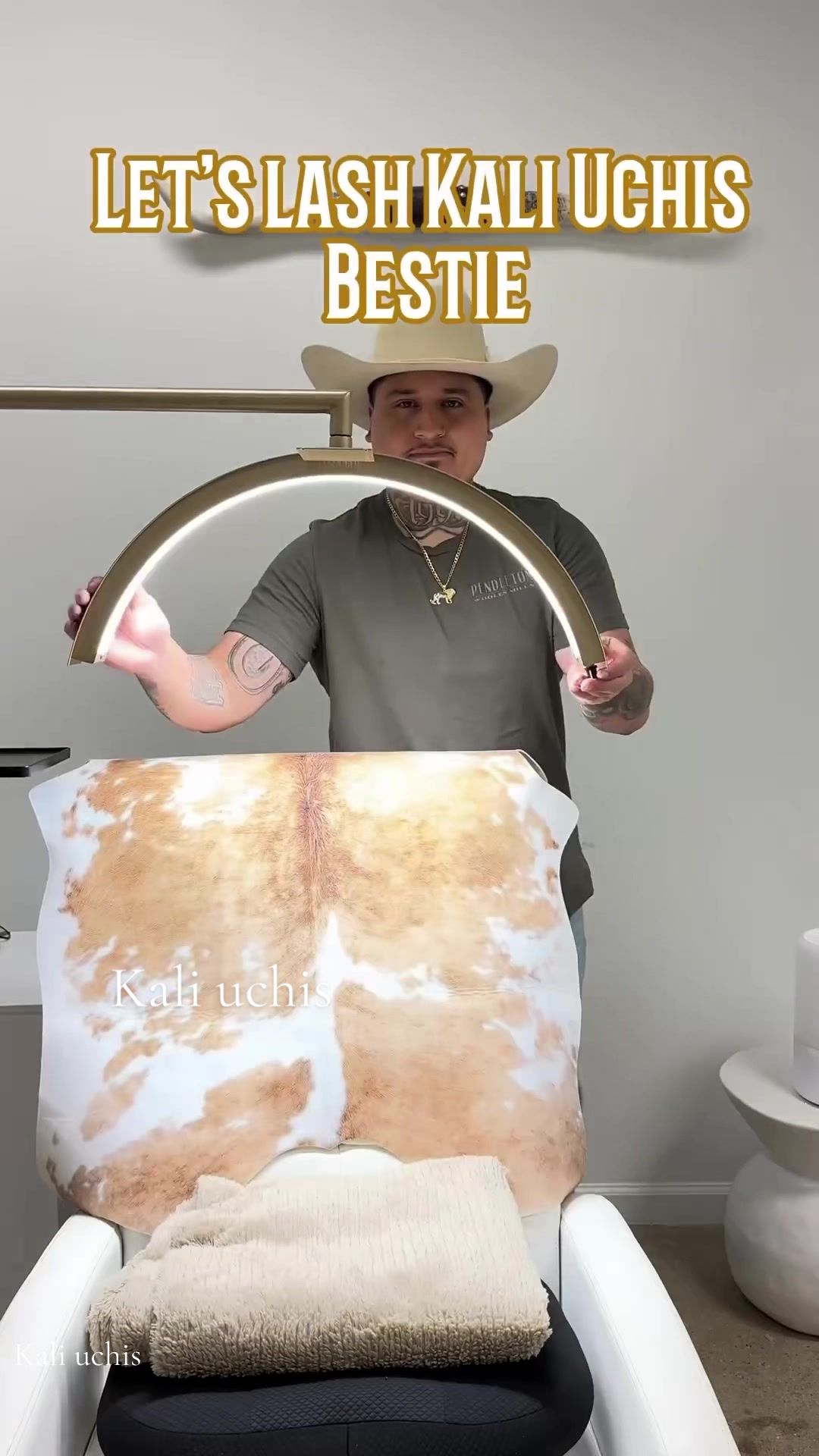 @Thelashcowboy