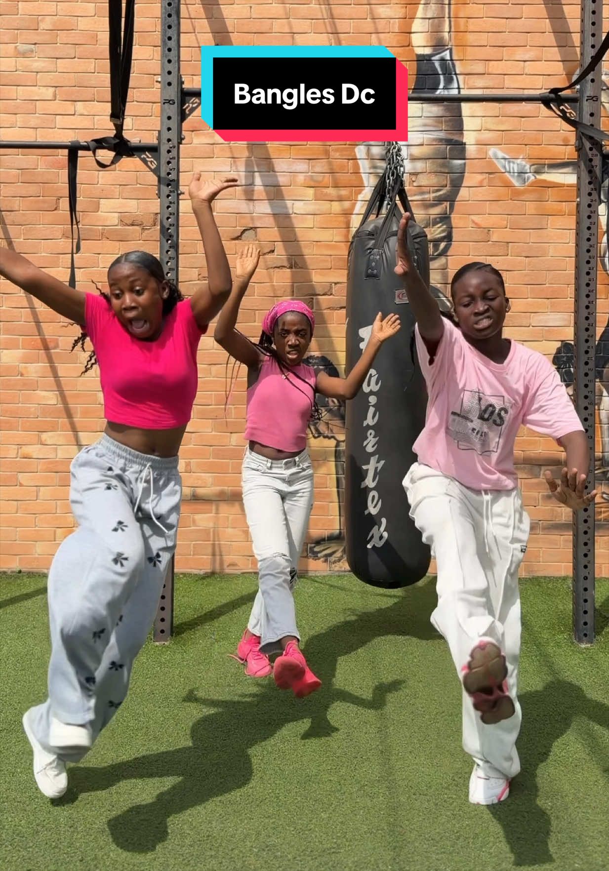 @Afrostar Kids Academy 🩷🩵🌟