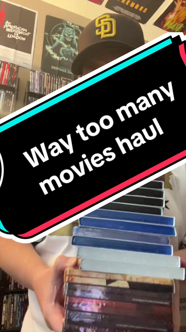 @Blu Ray & 4K Guy