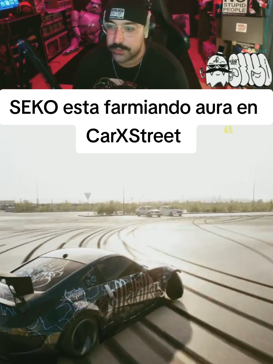 @SEKO