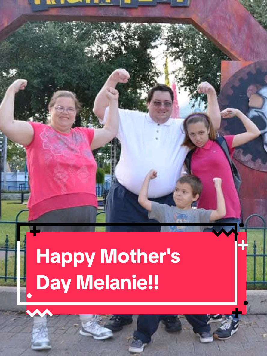 @✨️ The Getchell Family ✨️