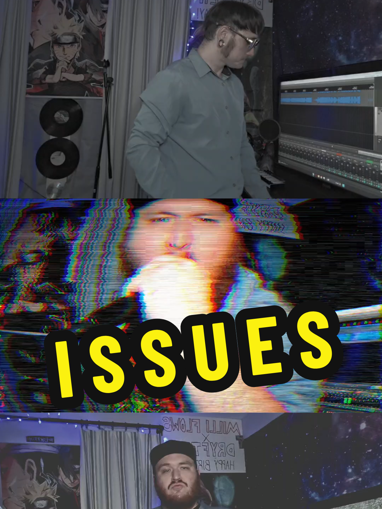 @Chemical Youth