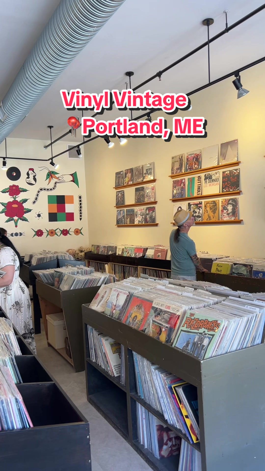 @Vinyl Vault