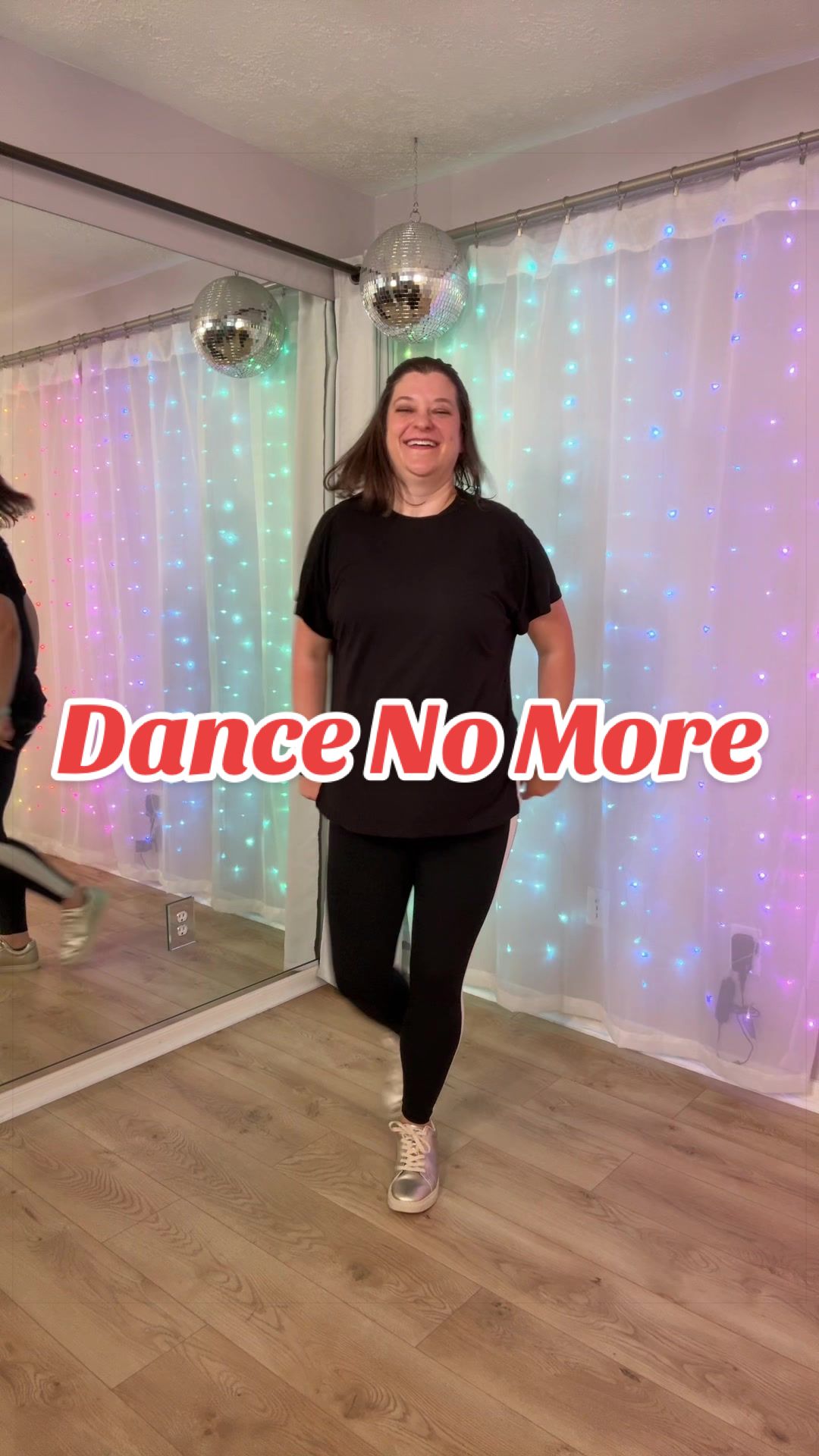 @Beg. Dance Tutorials w/ Carrie
