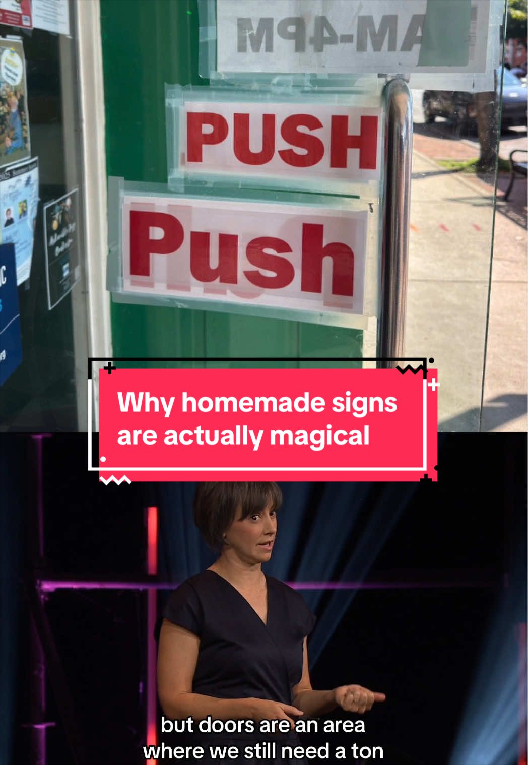 @TED Talks