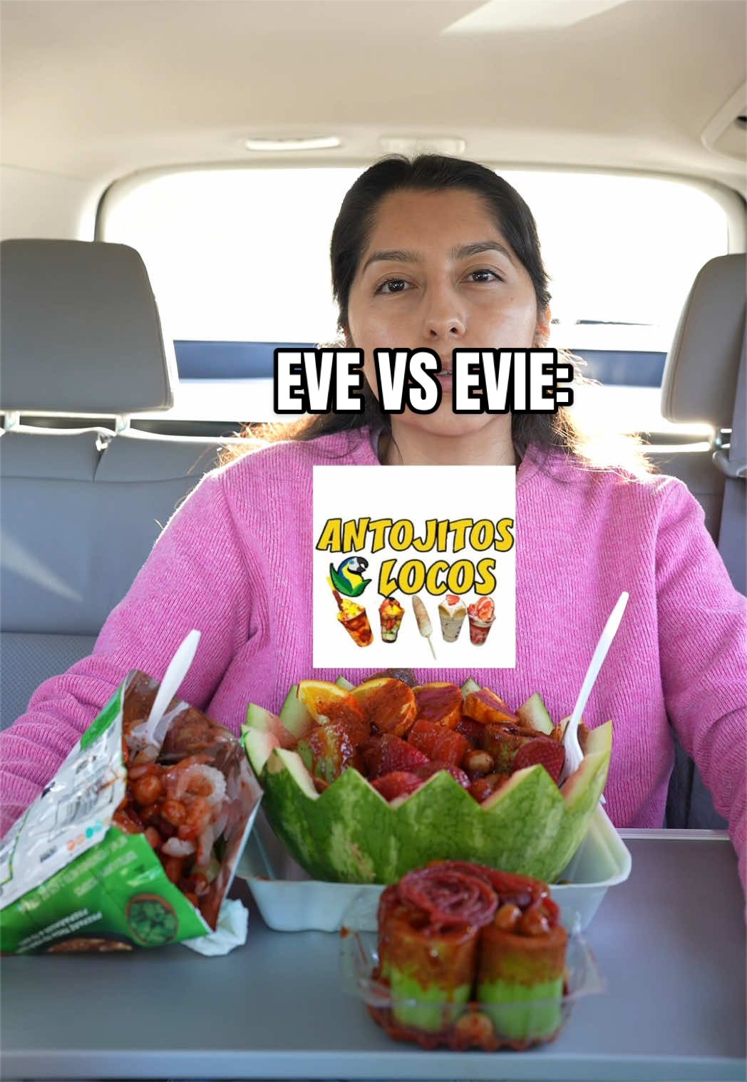 @Eve Eats