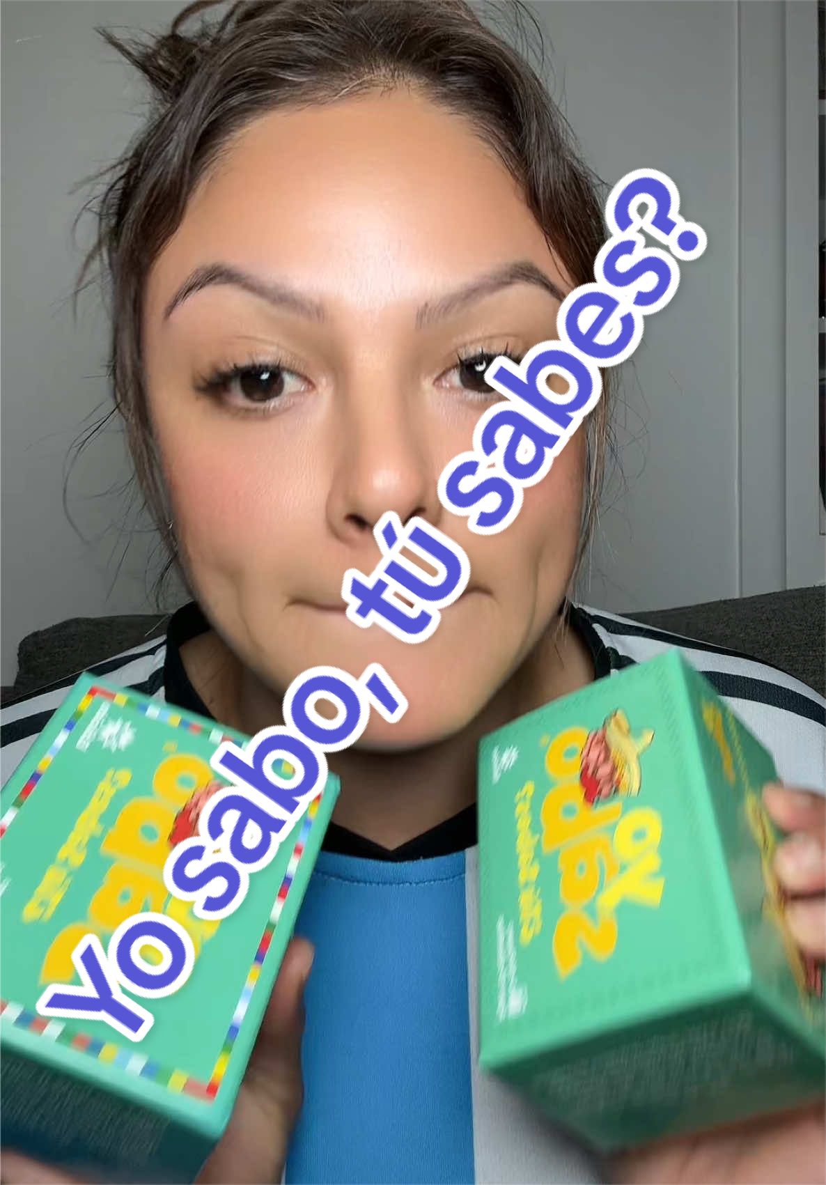 @Sarai Lopez
