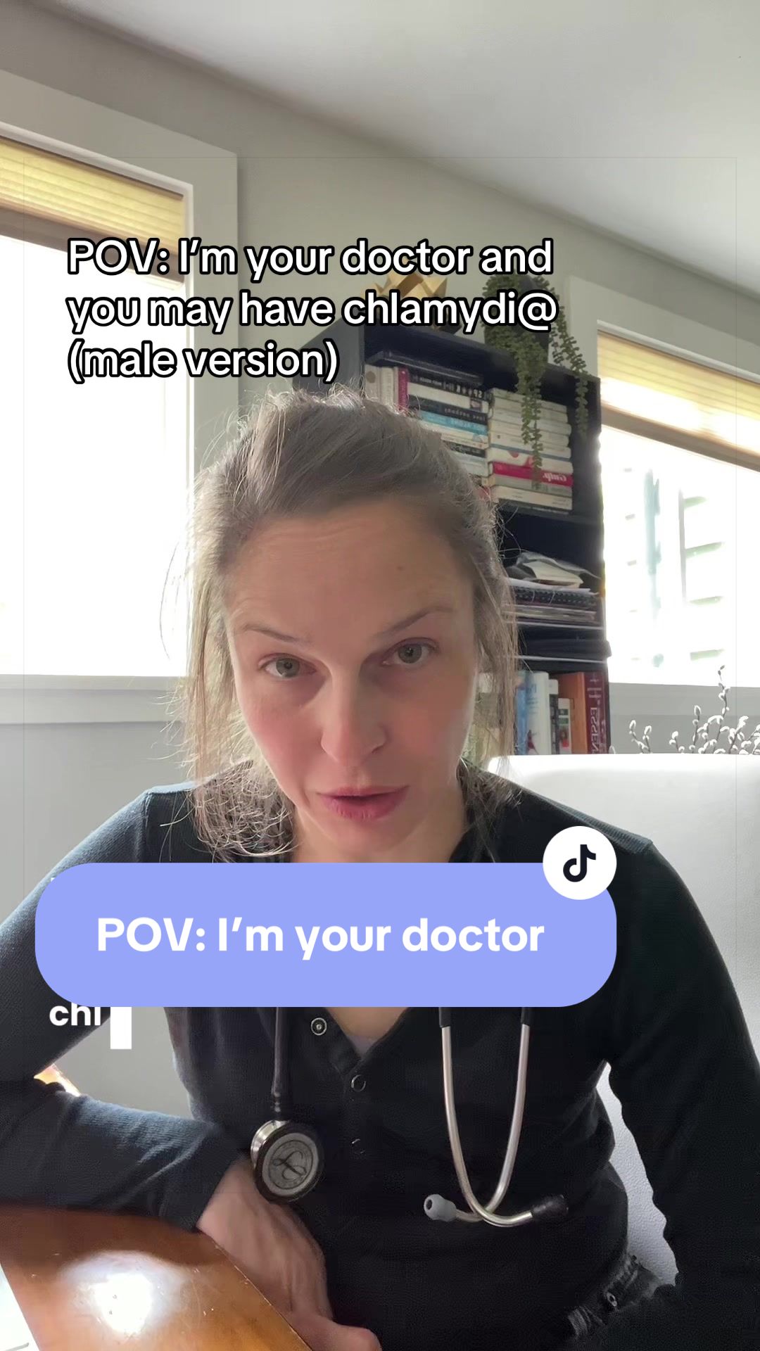 @Tessa Commers, MD
