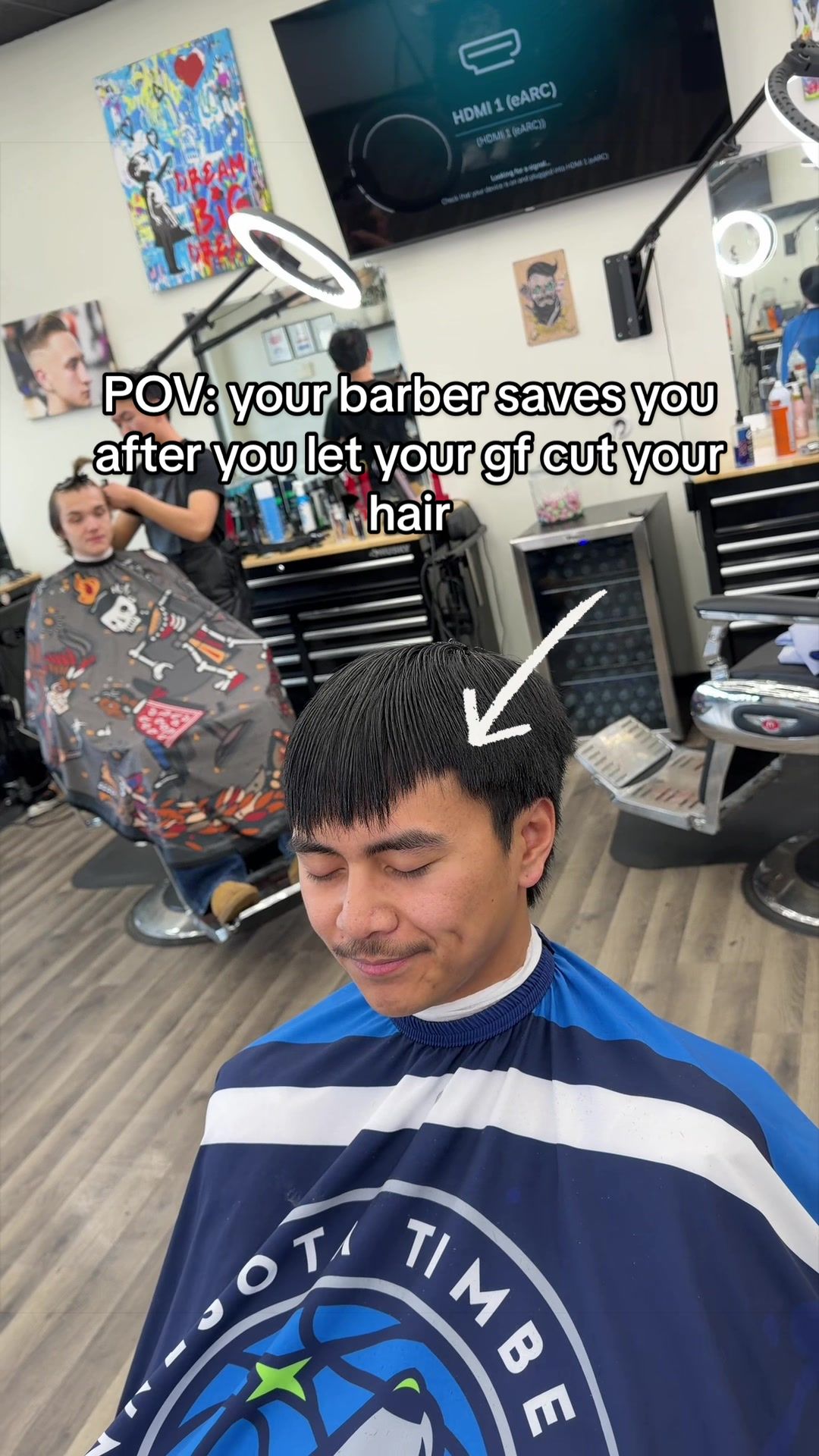 @Casini Cuts