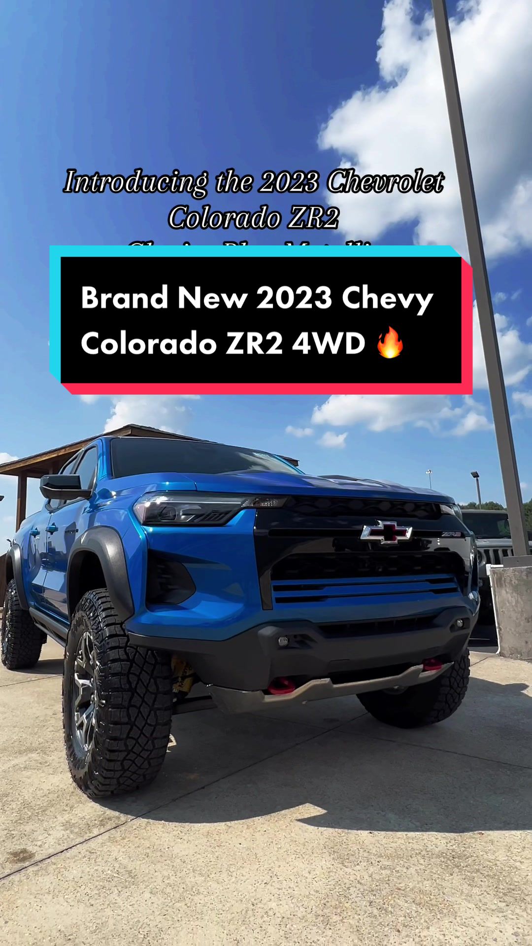 @Carl Cannon Chevy Buick GMC
