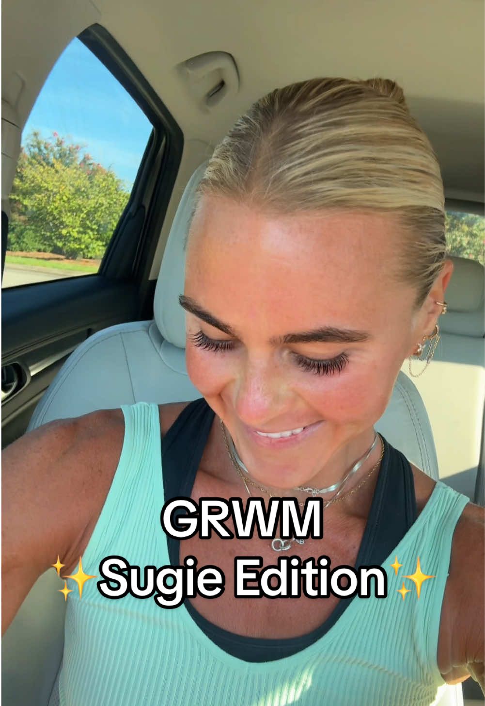@Sugie Addict