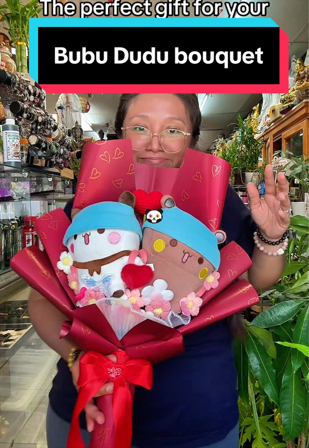 @Otaku Bouquets