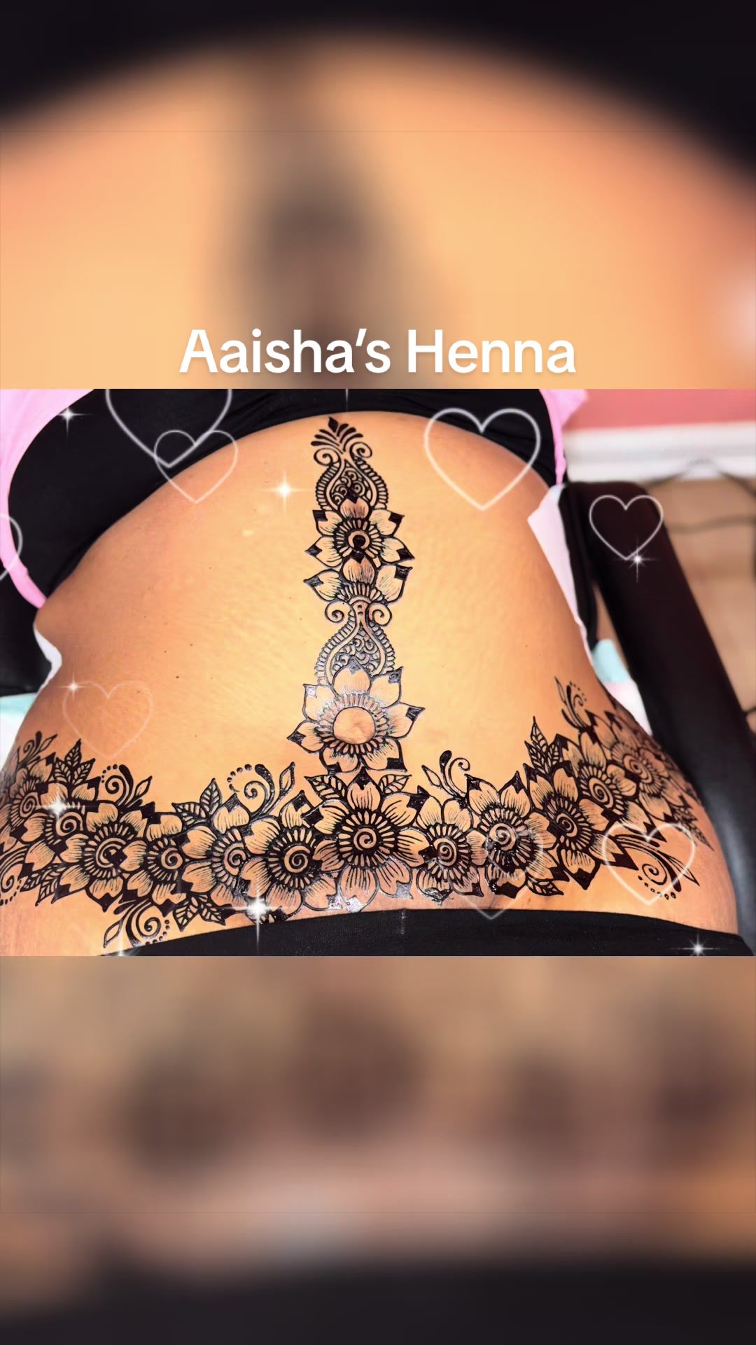 @HennaArtistAaisha