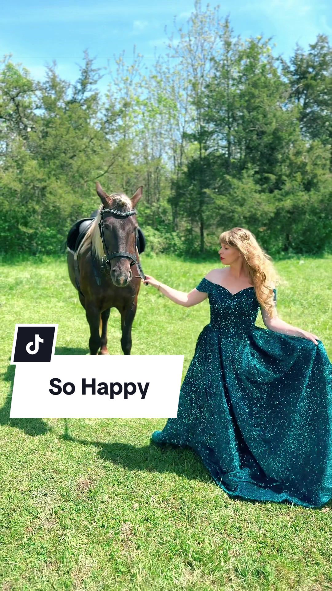 @Free Spirit Equestrian