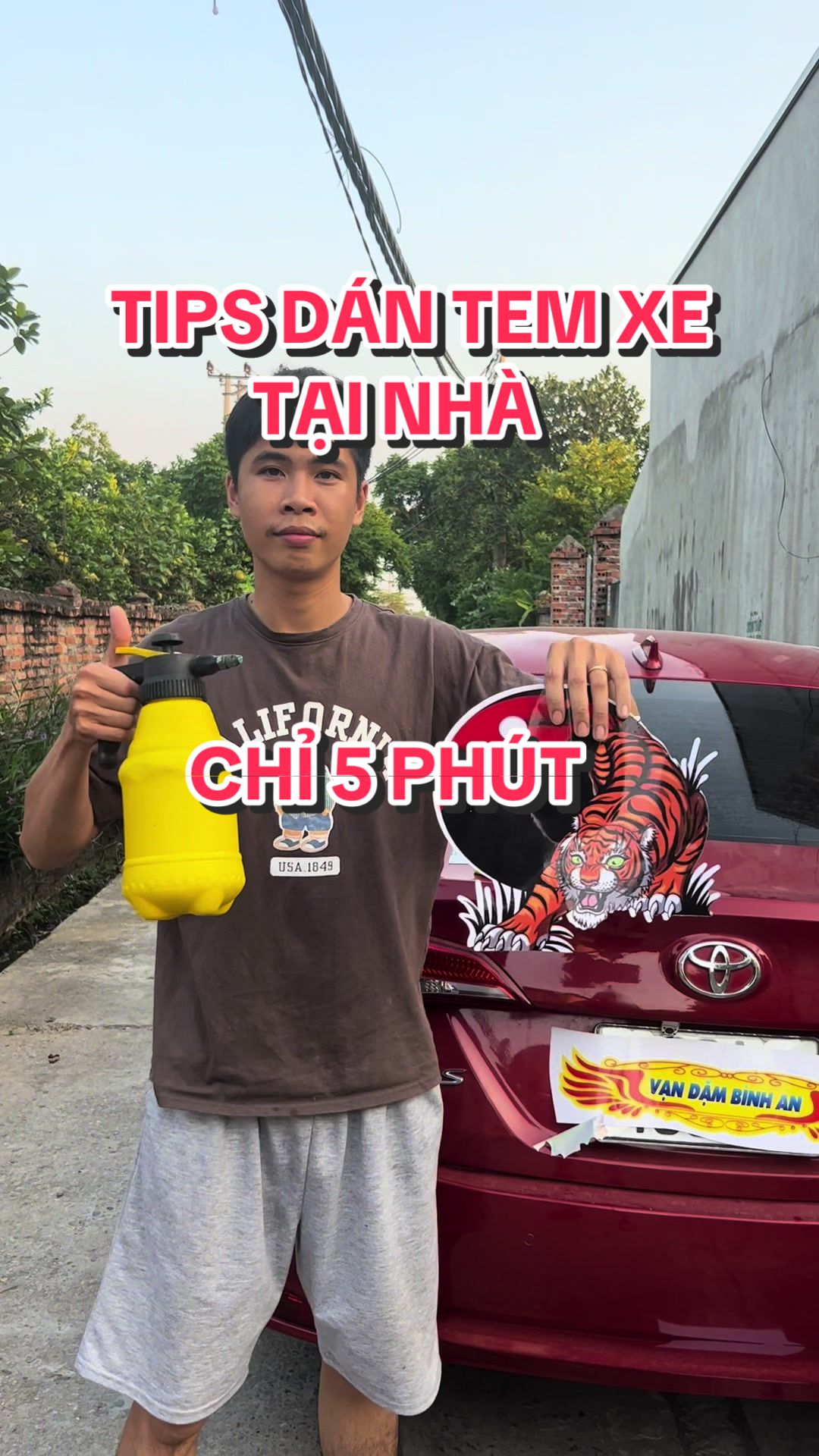 @Tem Xe Hưng Yên