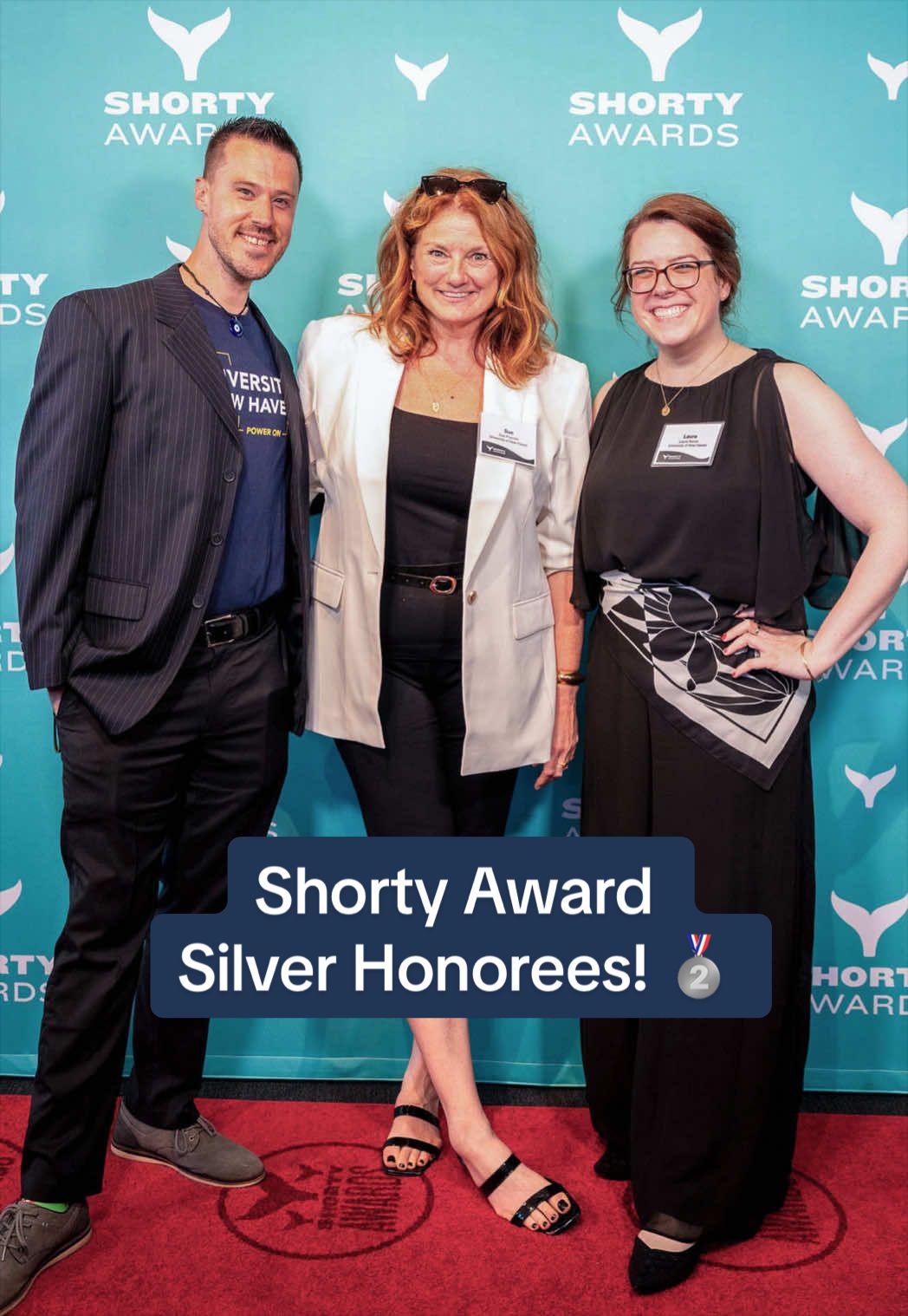 @University of New Haven