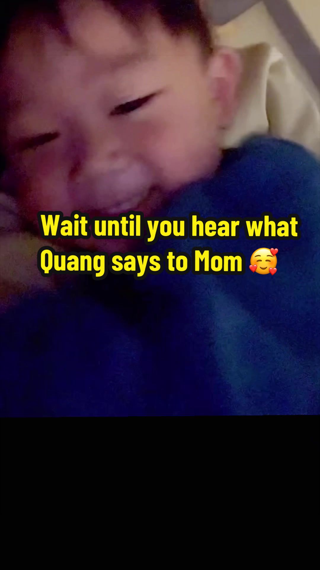@Quang&Mom
