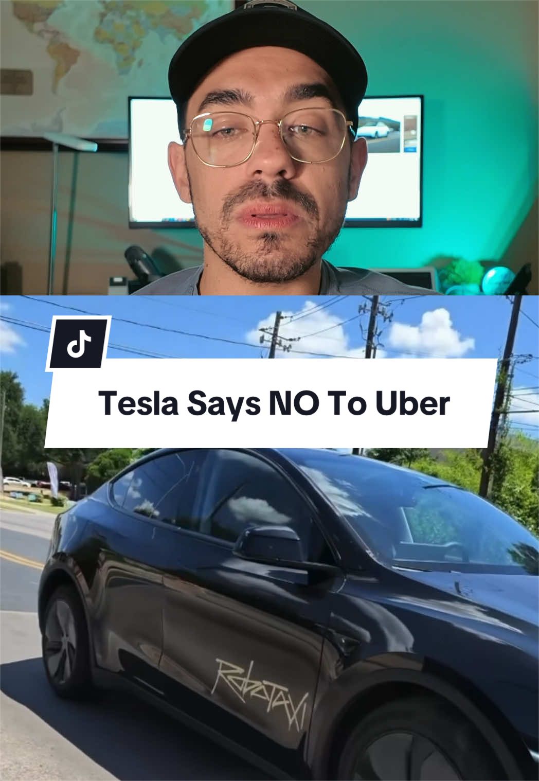 @Ray | Tesla and TSLA News