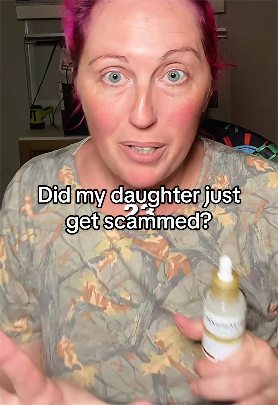@Nicole | Over 40 Beauty
