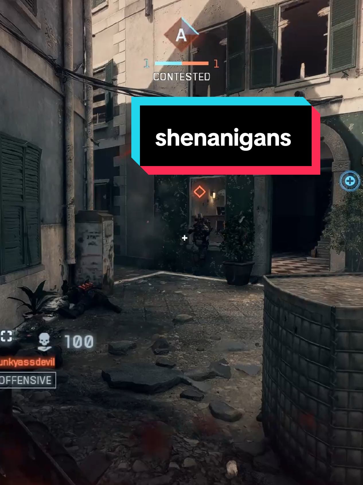 @M3RK Clan Gaming