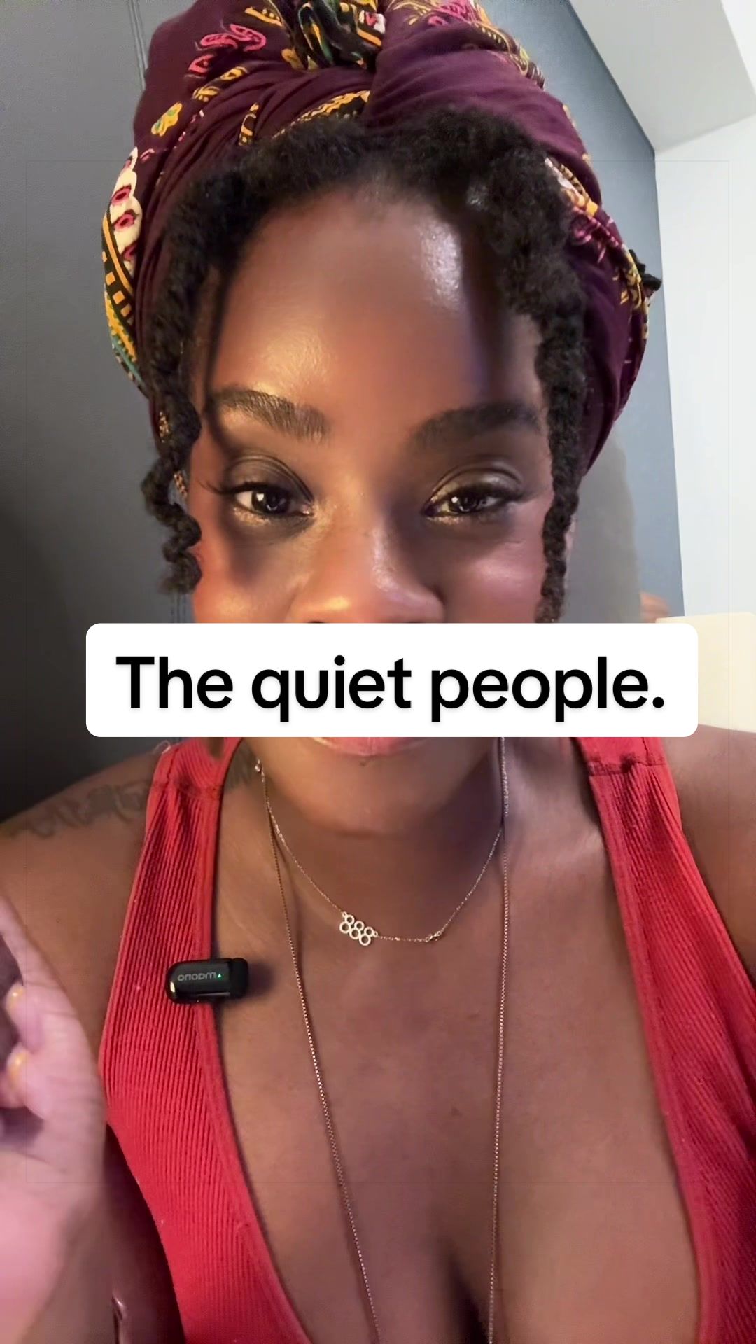 @Toccara Seer | Healer | Guide