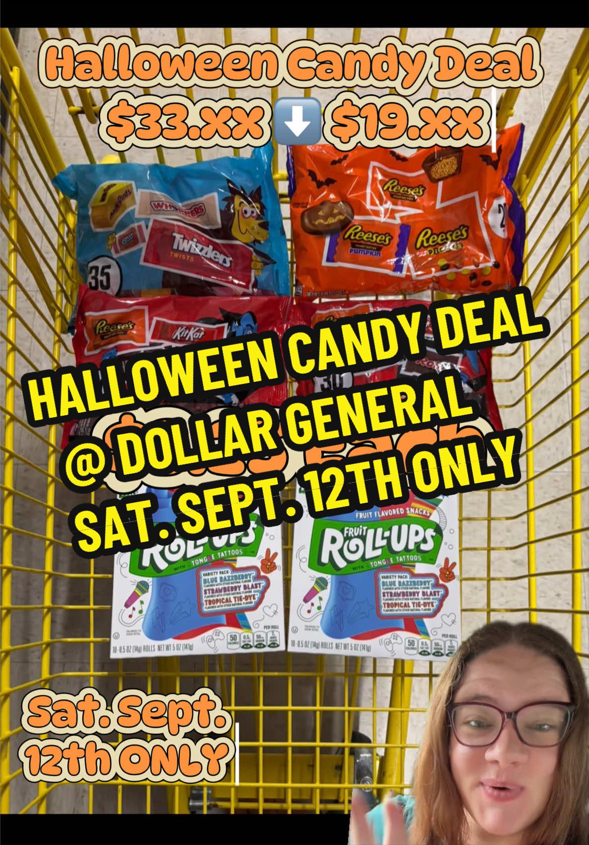 @Couponing with Kay