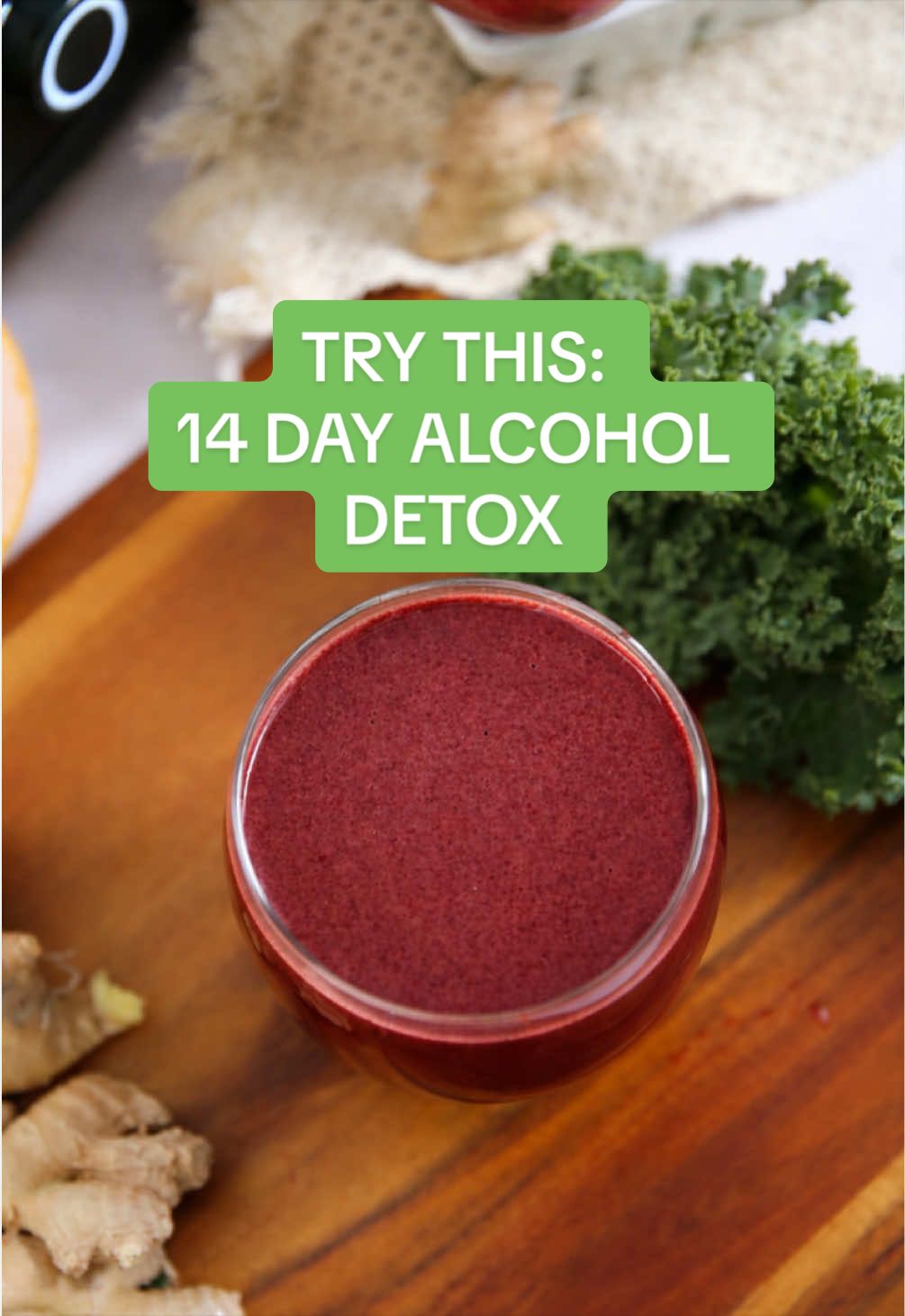 @Juicing Tutorials