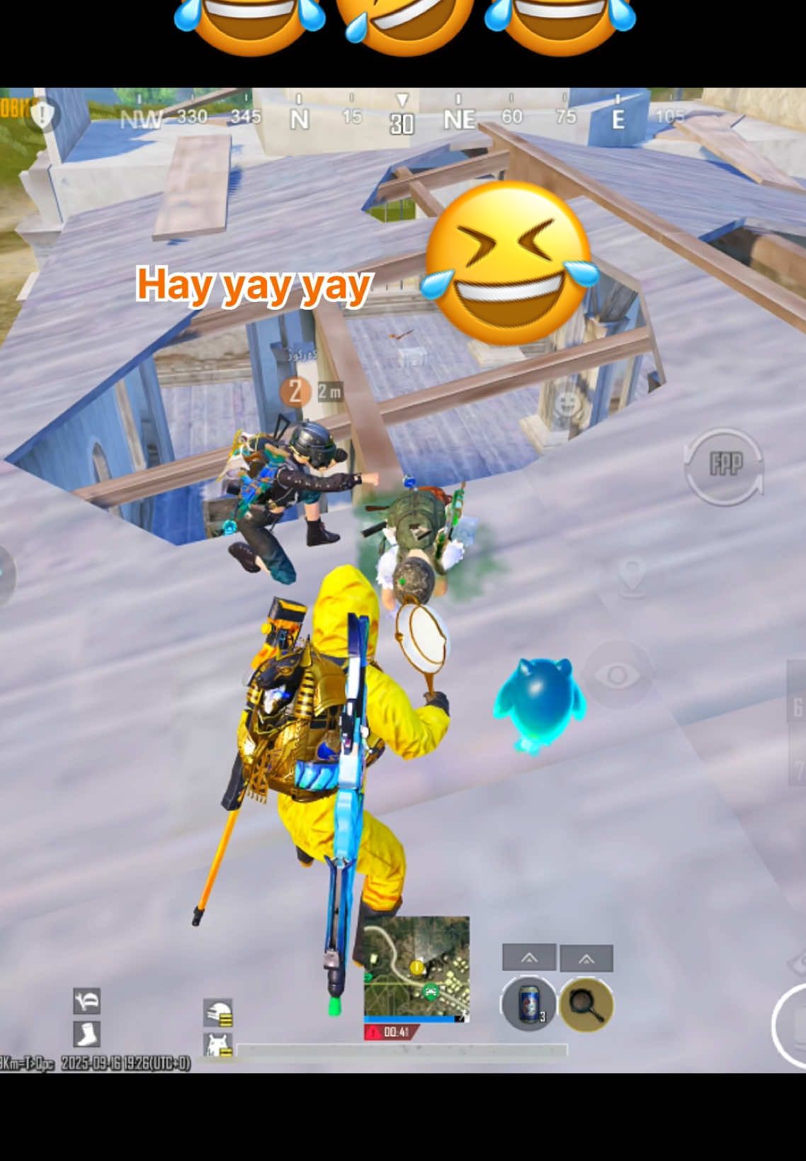 @PUPO PUBG