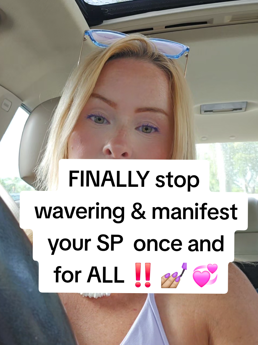 @EFT + Manifestation