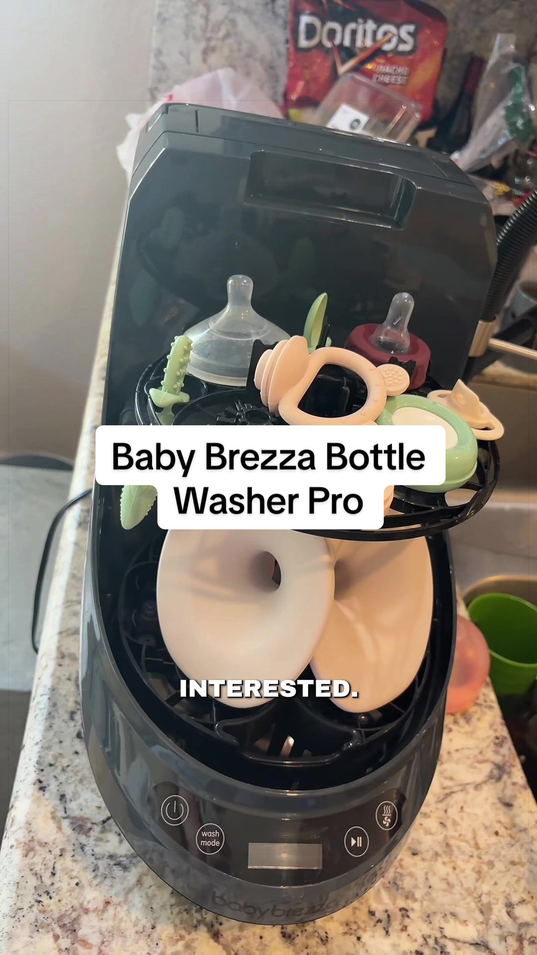 @Allison | sahm & UGC