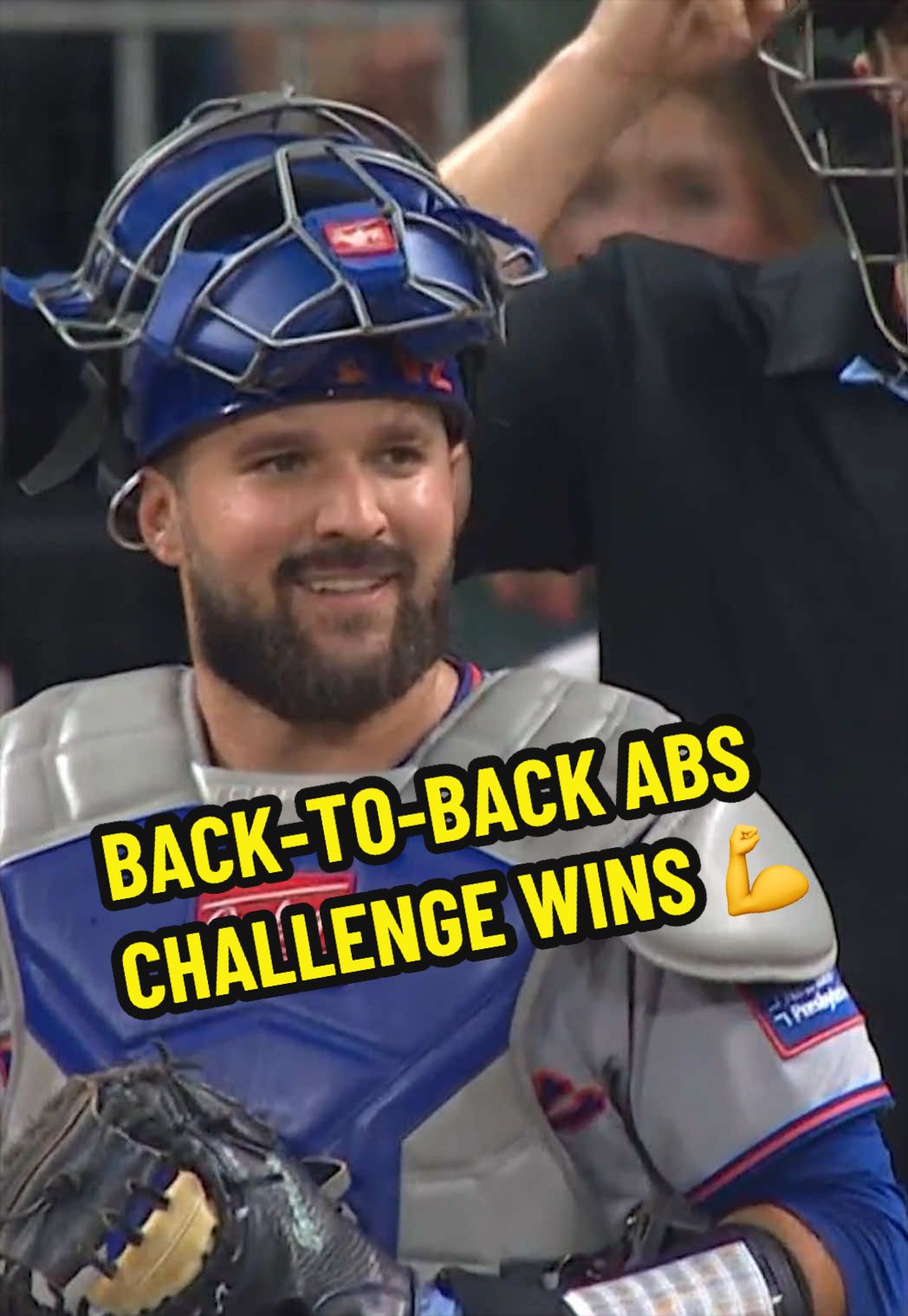 @New York Mets