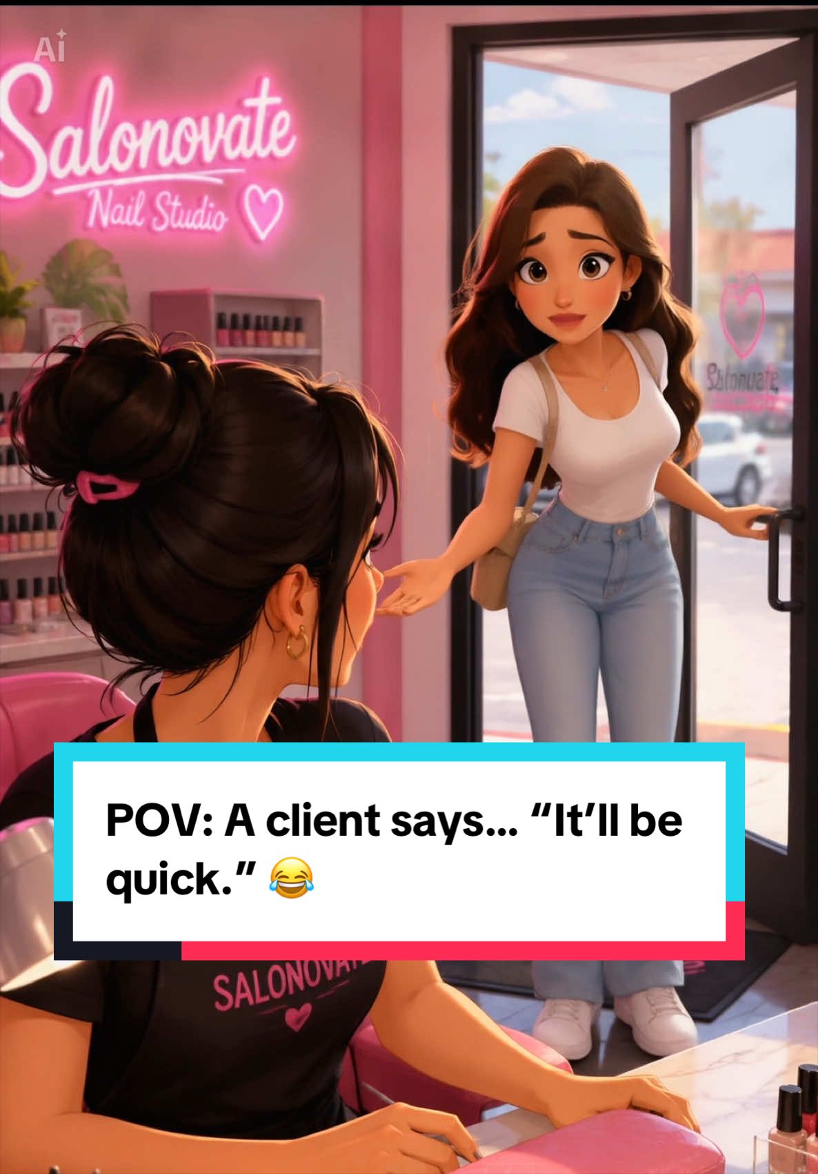 @SALONOVATE APP