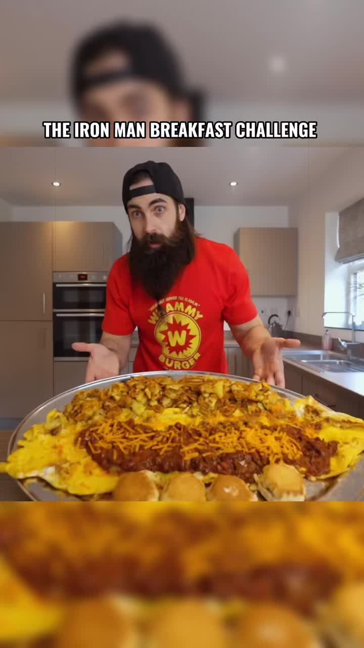 @Britain Eats Big