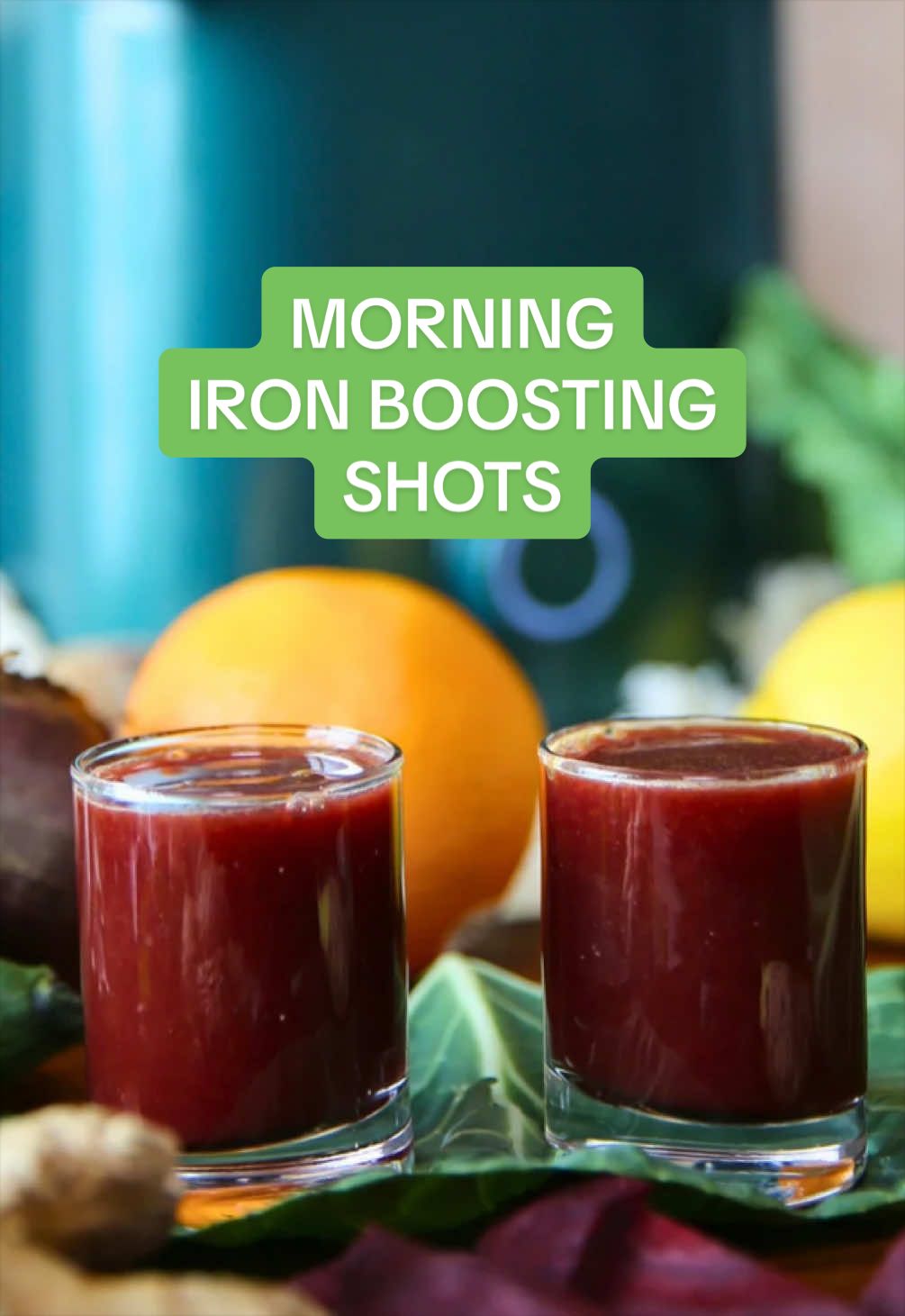 @Juicing Tutorials