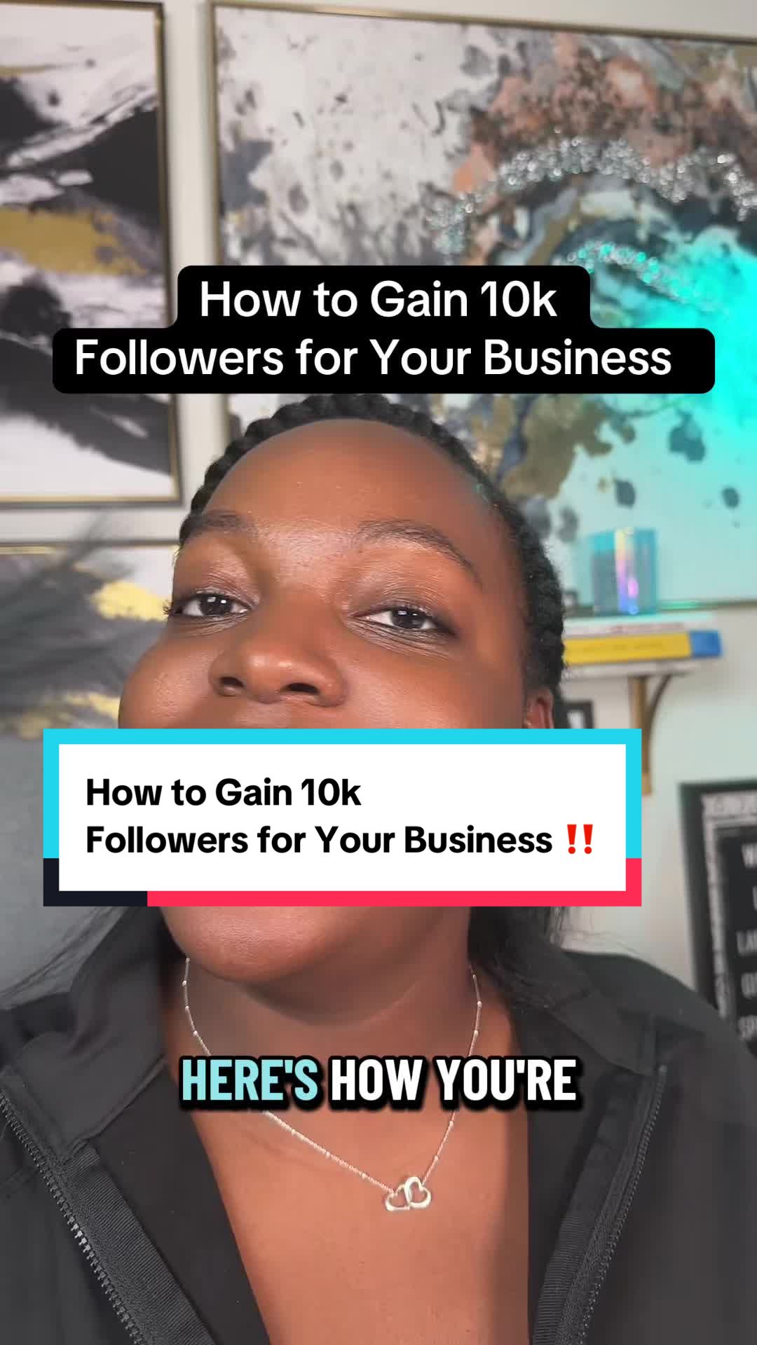 @Mariah | Business Consultant