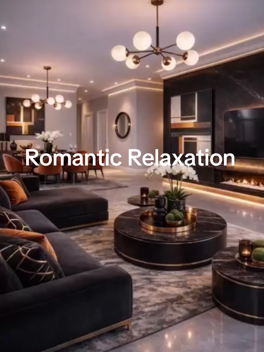 @Romantic Relaxation