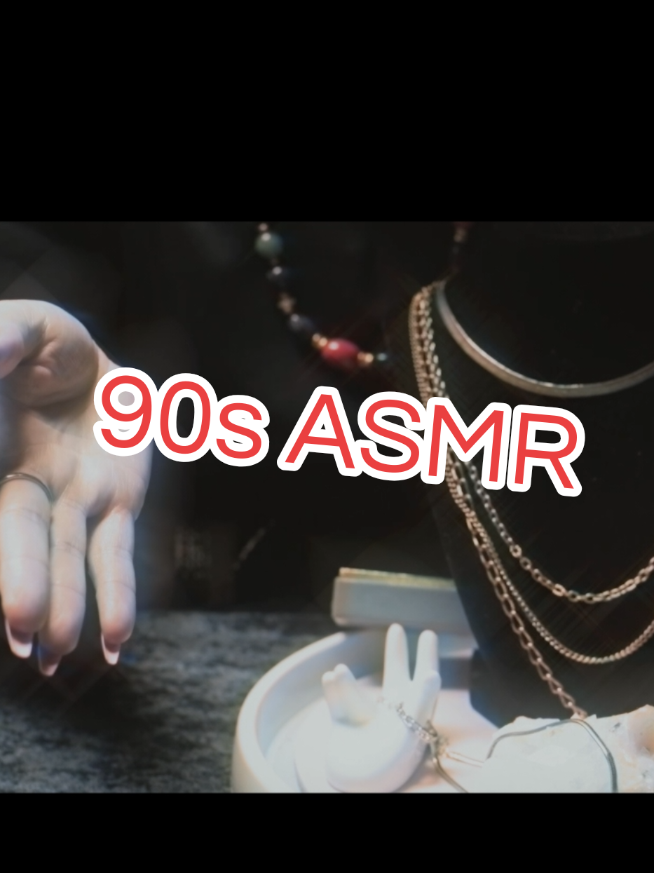 @Sleepy Keys ASMR