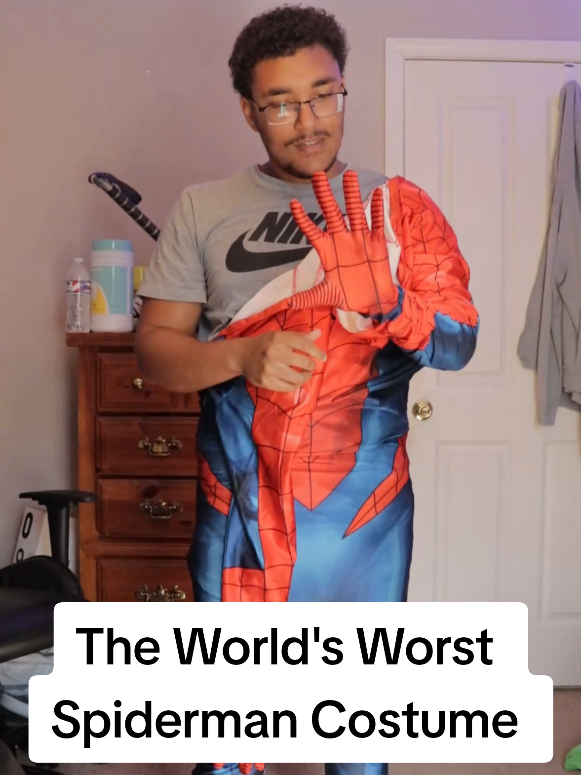 @Matt Spencer