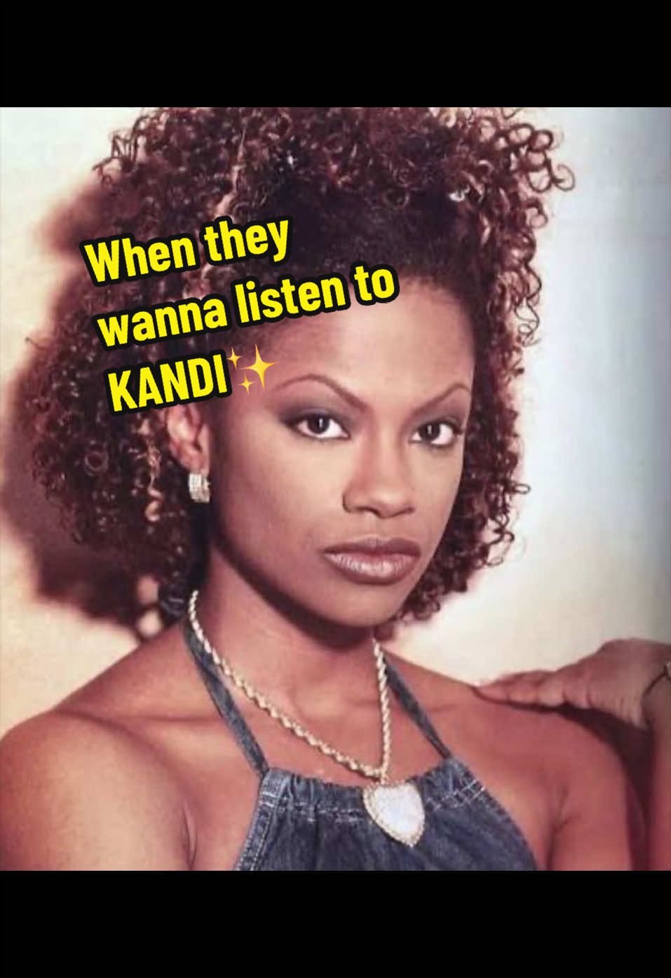 @Sandra D❌