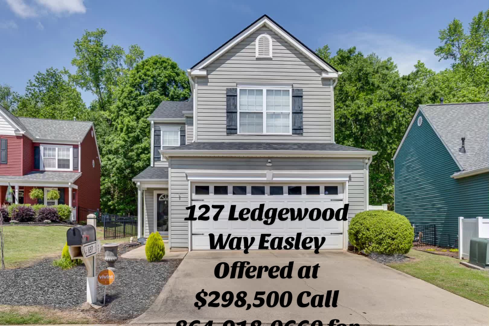 @T&D Gilstrap Realtors
