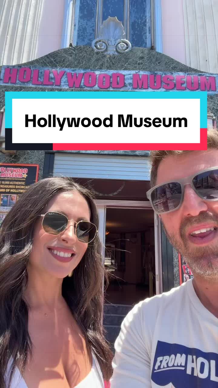 @L.A. in a Minute